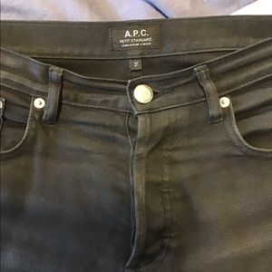 APC JEANS